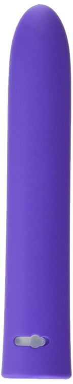 Evolved Rechargeable Slim Vibrator