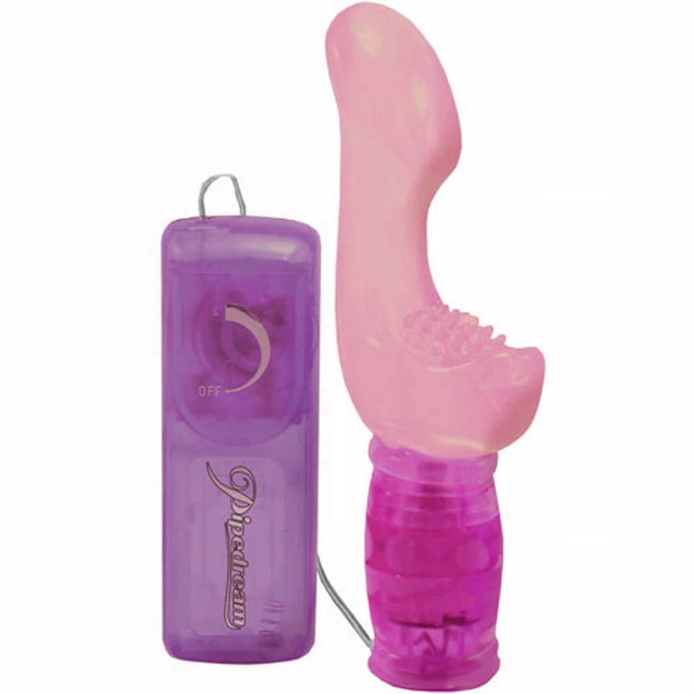 Classix G-Spot Snuggler, Purple