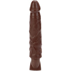Calexotics 10-Function Pure Skin Bendie, Ivory