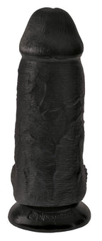 Pipedream Products Pipedream King Cock Chubby Black