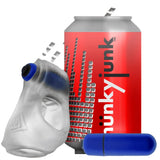 Hunkyjunk Revsling Clear Ice (Net)