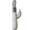 Nasstoys Magic Rabbit Tickler, White