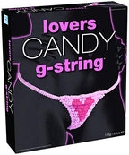 Lovers Candy G-String