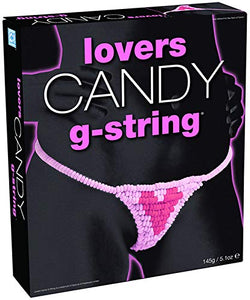 Lovers Candy G-String