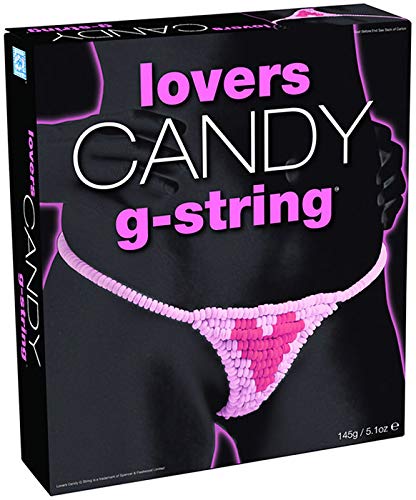 Lovers Candy G-String