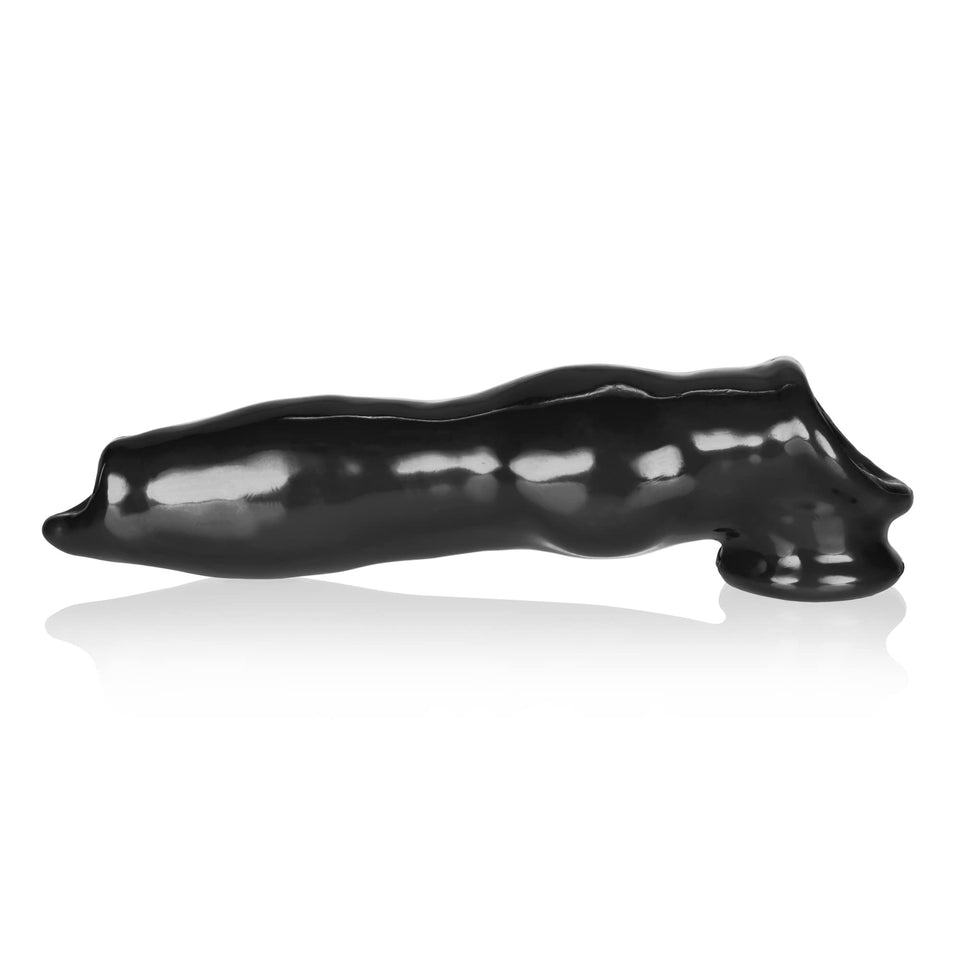 Fido Cocksheath Black