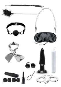 Fetish Fantasy Series Limited Edition The Pegger