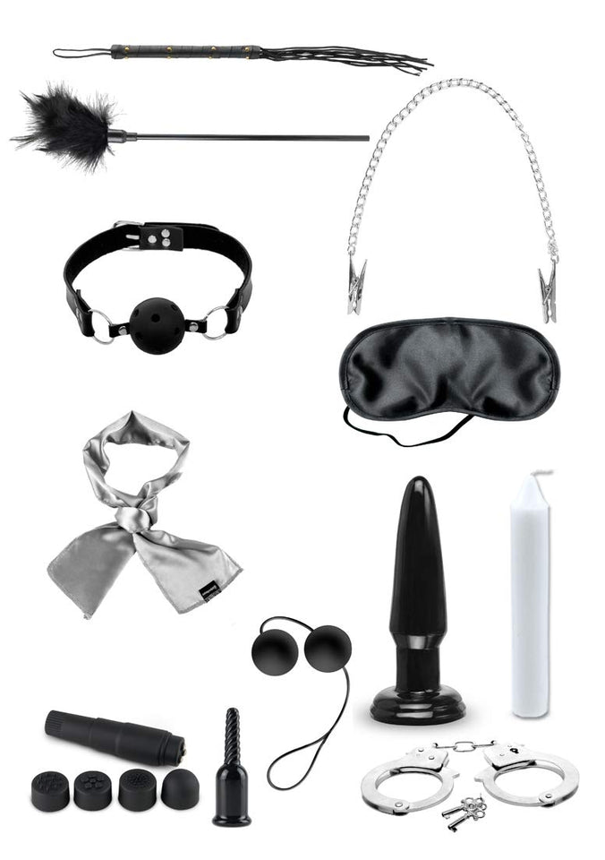 Fetish Fantasy Series Limited Edition The Pegger