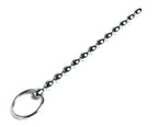 DiscountOne Stainless Solid Beads Urethral Sounds Penis Plug for Experienced, 5.87 Inch