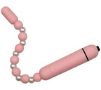 Bms Enterprises Mega Booty Beads - Pink