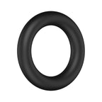 Nexus ENDURO+ Thick Silicone C-Ring Bk