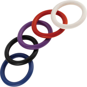 Spartacus Cock Rings