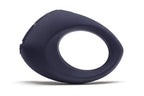 C1 Clitoral Vibrator Ring  Black