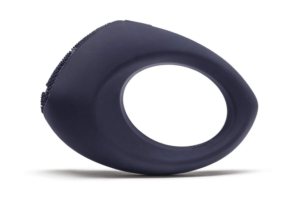 C1 Clitoral Vibrator Ring  Black