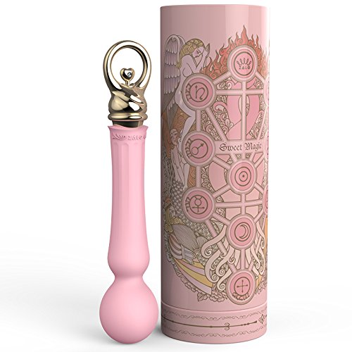 (Wd) Zalo Confidence Fairy Pin (Net)