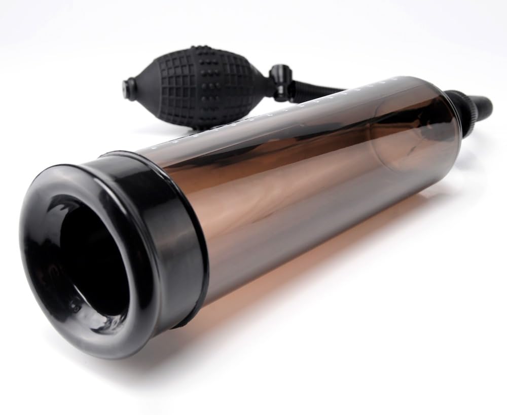 Pipedream Pump Worx Euro Pump