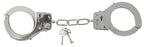Sportsheets Sex And Mischief Metal Handcuffs