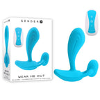 Gender X Wear Me Out