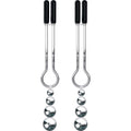 Adam  Eves Naughty Nipple Clips