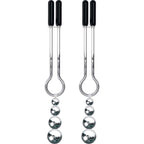 Adam  Eves Naughty Nipple Clips