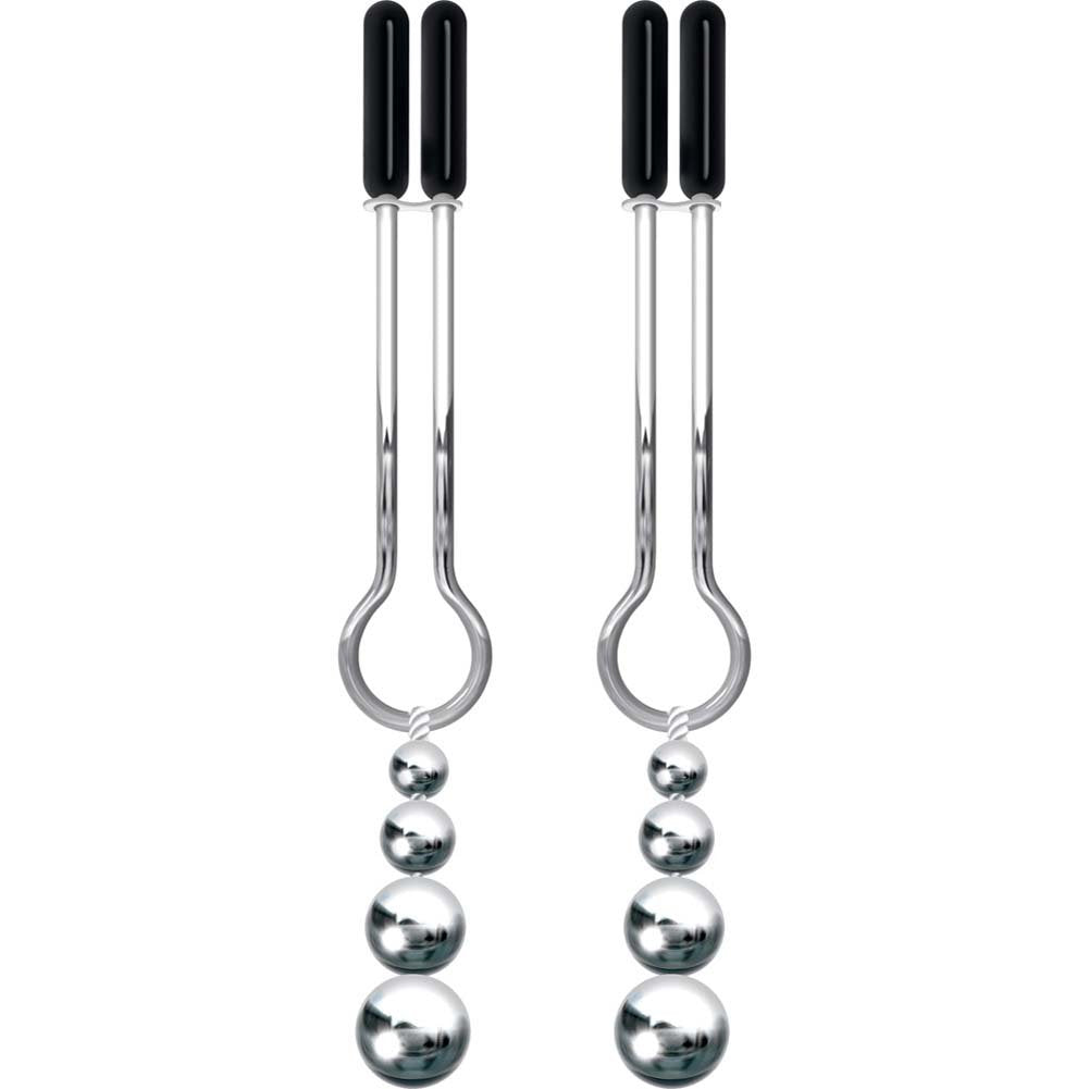 Adam  Eves Naughty Nipple Clips