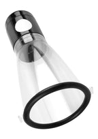 Fetish Fantasy Auto Vac Breast Enlarger