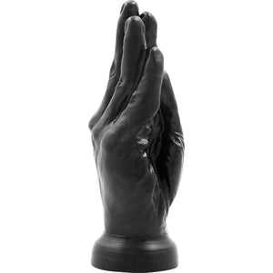 Si The Intruder Hand (Black)