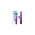 Pipedream Butterfly Beginner Vibrator, Purple