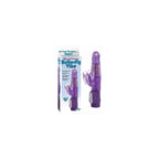 Pipedream Butterfly Beginner Vibrator, Purple