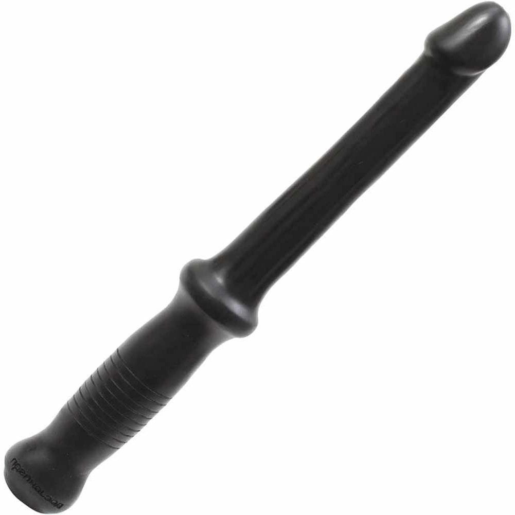 Anal Push -Black