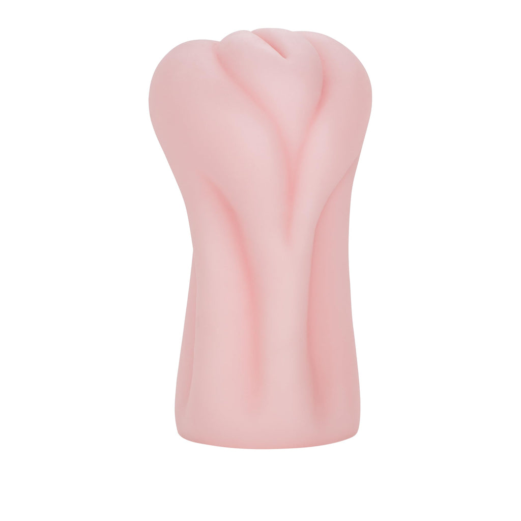 California Exotic Novelties Vivid Raw Cock Tease, Ivory