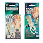 California Exotics Cock Commander