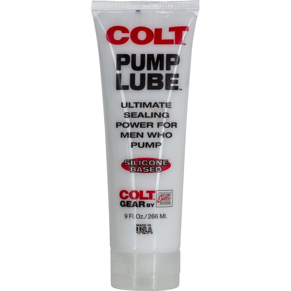 Cal Exotics Colt Pump Lube (Pack Of 2)