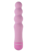 Evolved Novelties Fleur-De Lis Bliss, Pink