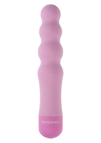 Evolved Novelties Fleur-De Lis Bliss, Pink