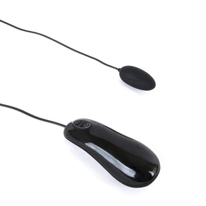 (Wd) Bnaughty Deluxe Black/Sil