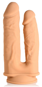 (Wd) Fleshstixxx Double Dildo