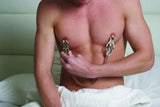 Spartacus Endurance Butterfly Nipple Clamps