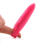 Pipedream Neon Lil Finger Vibe  Blue