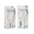 California Exotic Novelties Couture Collection Nouveau Silicone Stimulator