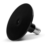 Amausen Updated Universal Dildo Holder 3XLR Connector Sex Machine Attachment Suction Cup Adapter 3.9 Inches Thrusting Machine Ac