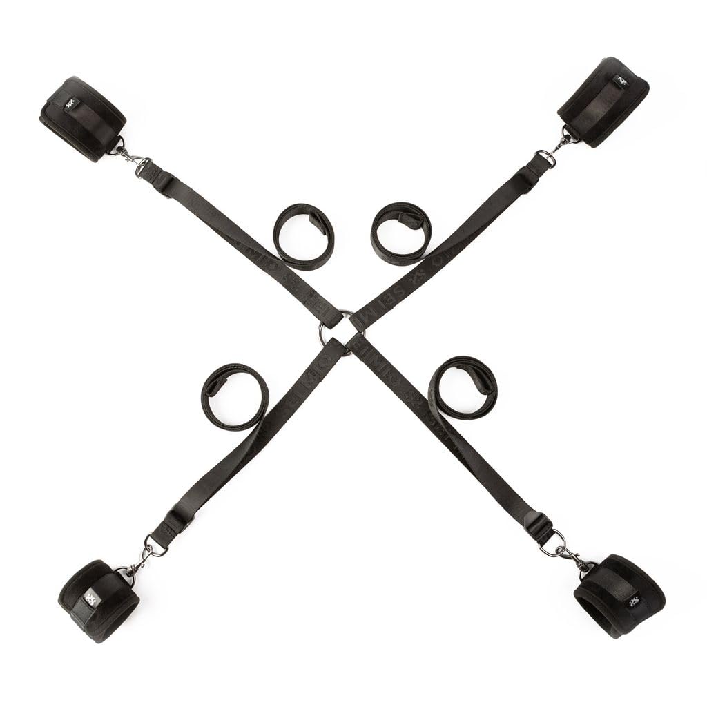 Sei Mio Bedspreader Mattress Restraint