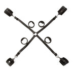 Sei Mio Bedspreader Mattress Restraint