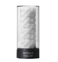 Tenga 3D Sensual Massage Male Masturbator, Soothing Sculpted Masturbation Sleeve For Men, Reusable Pleasure Device, Tnh-002 Modu