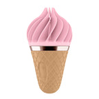 Satisfyer Sweet Treat Spinnator-Pink