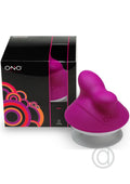 Ono Pleasure Cleo Bath Body Massager, Purple