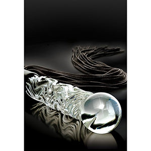 Icicles No. 38