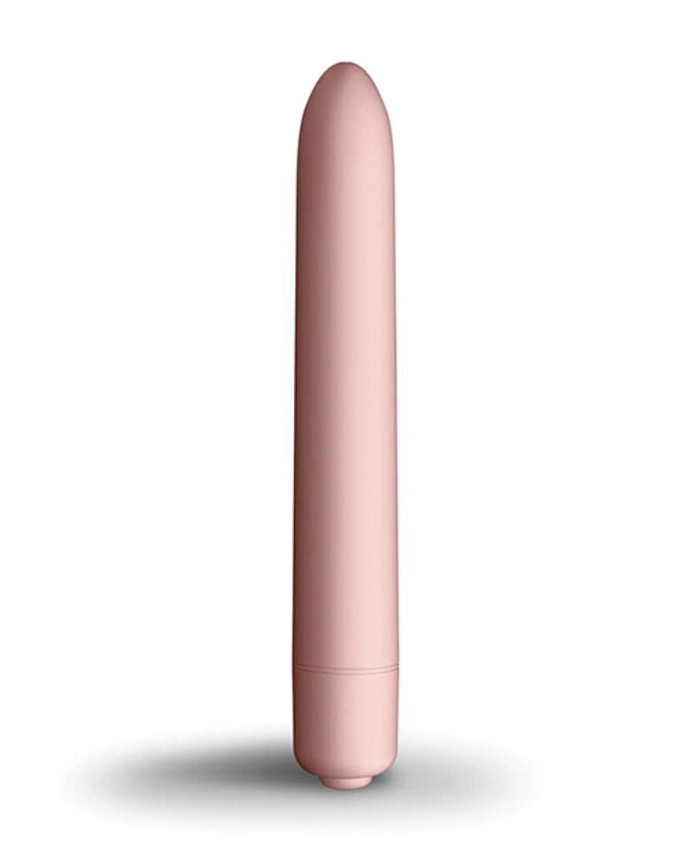Sugarboo Sugar Blush Vibrating Bullet - Blush