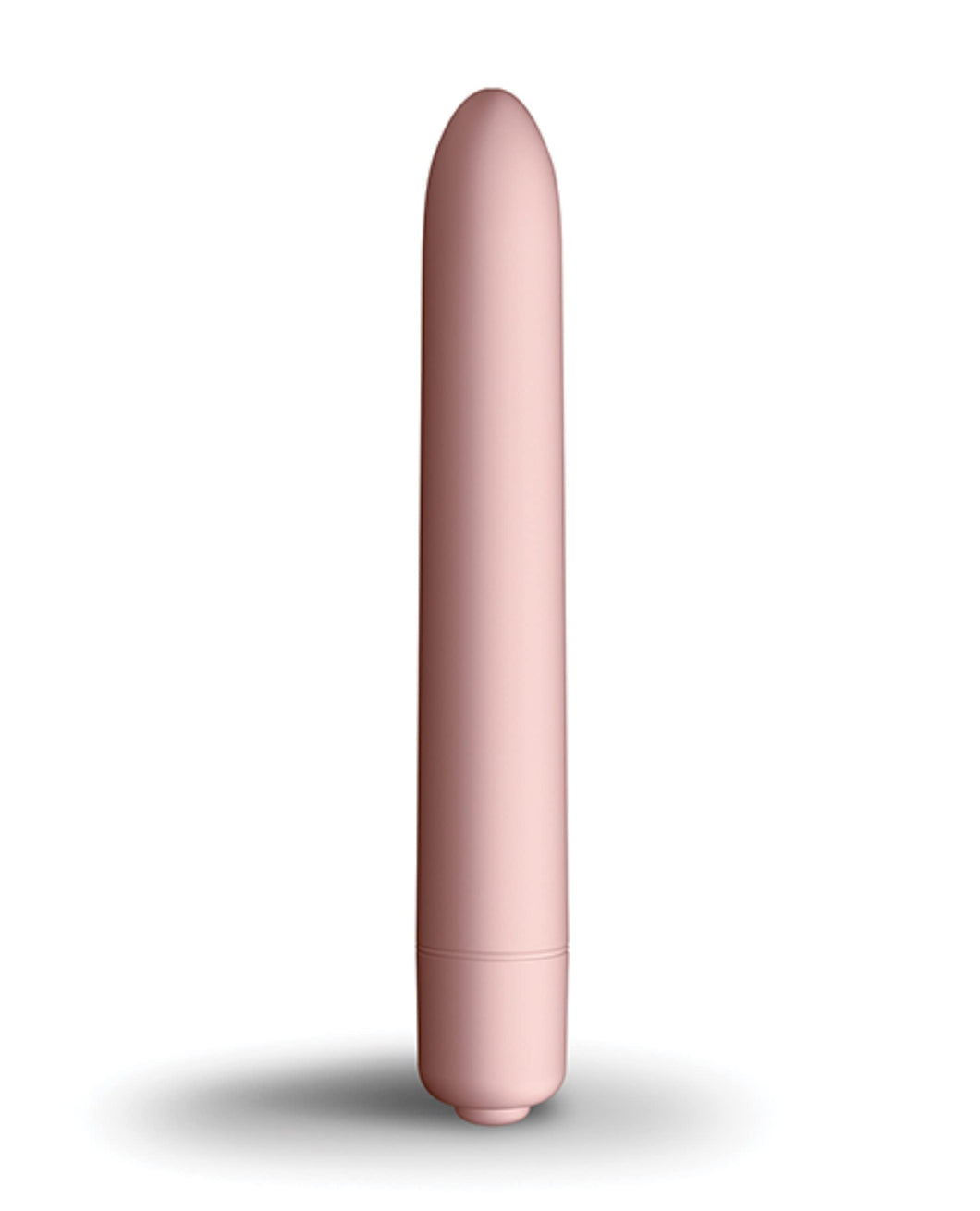 Sugarboo Sugar Blush Vibrating Bullet - Blush
