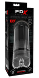 Pipedream Products Pdx Elite Extender Pro Vibrating Pump